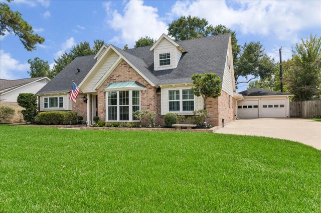 926 Ashford Parkway, Houston, TX 77077