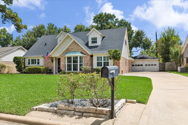 926 Ashford Parkway, Houston, TX 77077
