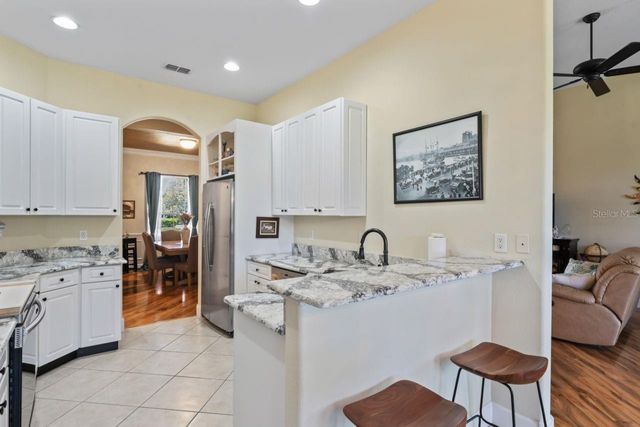 9398 BURNAM DRIVE, Weeki Wachee, FL 34613