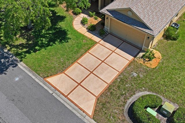 9398 BURNAM DRIVE, Weeki Wachee, FL 34613