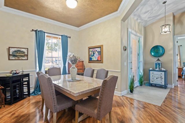 9398 BURNAM DRIVE, Weeki Wachee, FL 34613