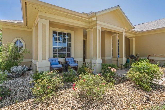 9398 BURNAM DRIVE, Weeki Wachee, FL 34613