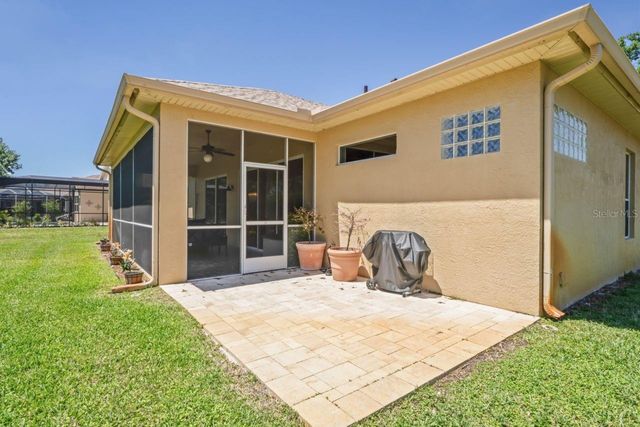 9398 BURNAM DRIVE, Weeki Wachee, FL 34613