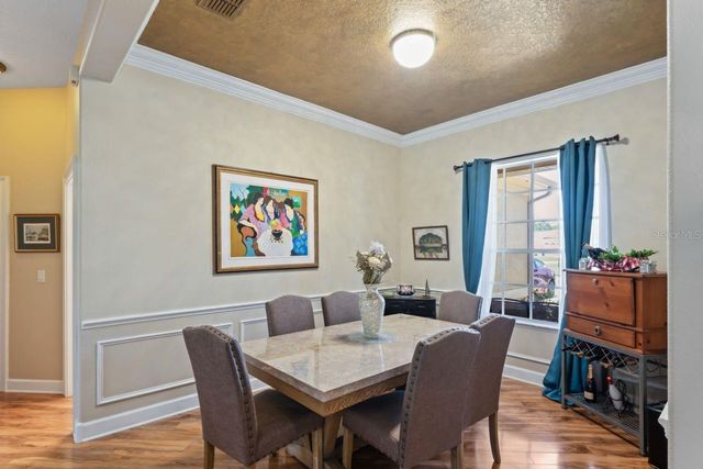 9398 BURNAM DRIVE, Weeki Wachee, FL 34613