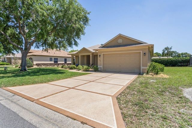 9398 BURNAM DRIVE, Weeki Wachee, FL 34613