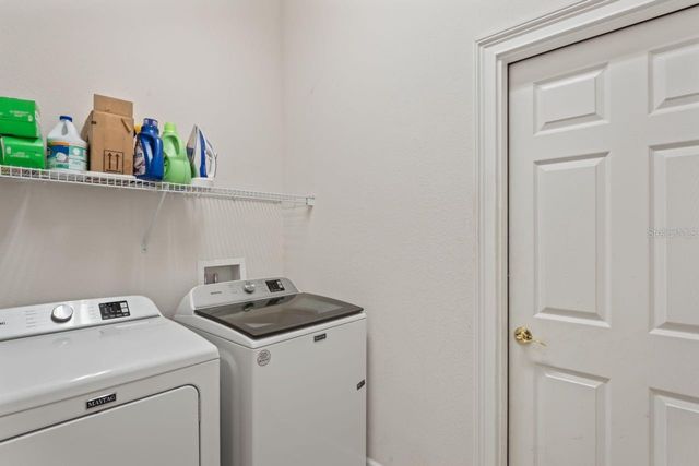 9398 BURNAM DRIVE, Weeki Wachee, FL 34613