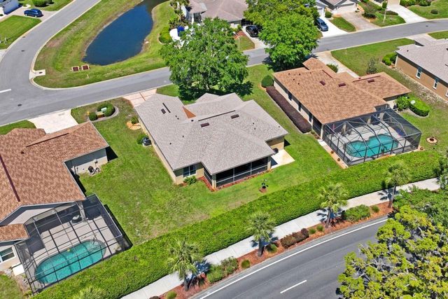 9398 BURNAM DRIVE, Weeki Wachee, FL 34613