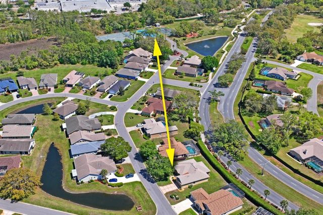 9398 BURNAM DRIVE, Weeki Wachee, FL 34613