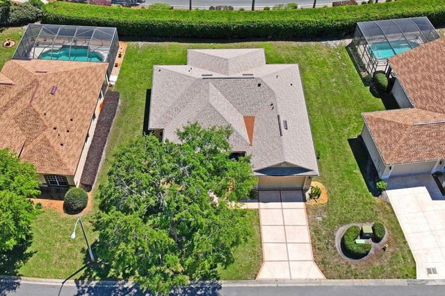 9398 BURNAM DRIVE, Weeki Wachee, FL 34613