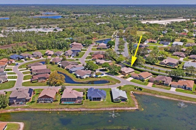 9398 BURNAM DRIVE, Weeki Wachee, FL 34613