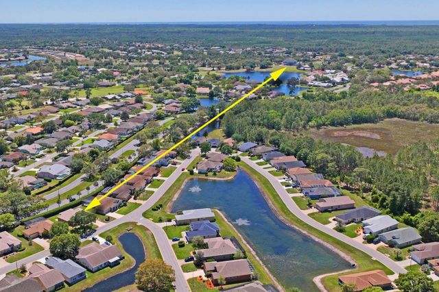 9398 BURNAM DRIVE, Weeki Wachee, FL 34613