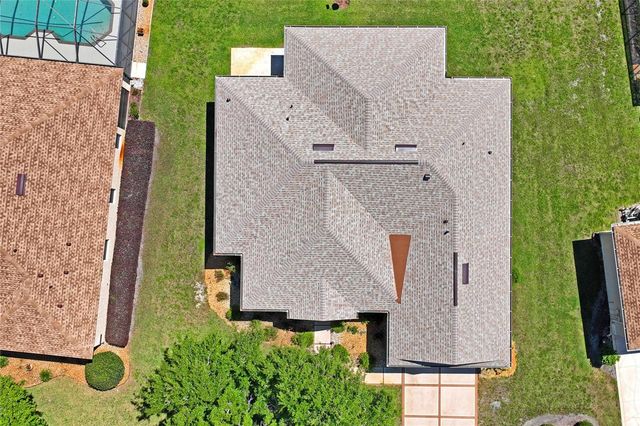 9398 BURNAM DRIVE, Weeki Wachee, FL 34613