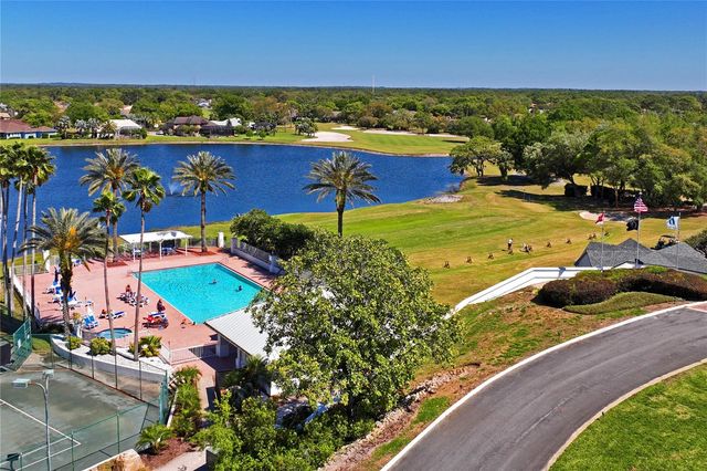 9398 BURNAM DRIVE, Weeki Wachee, FL 34613