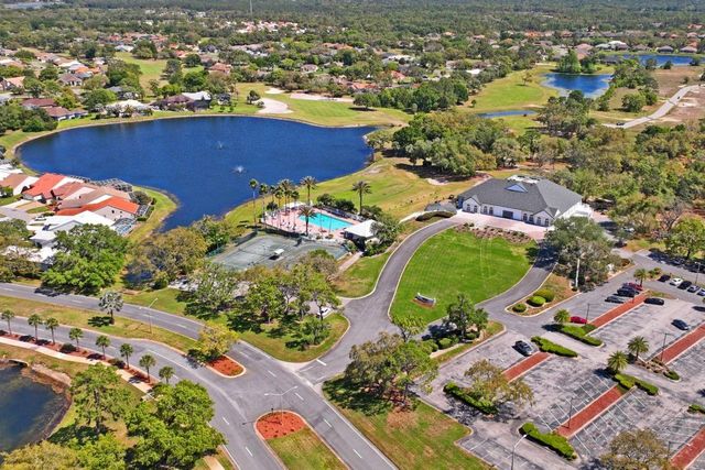 9398 BURNAM DRIVE, Weeki Wachee, FL 34613