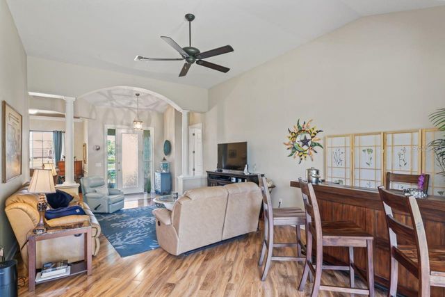 9398 BURNAM DRIVE, Weeki Wachee, FL 34613