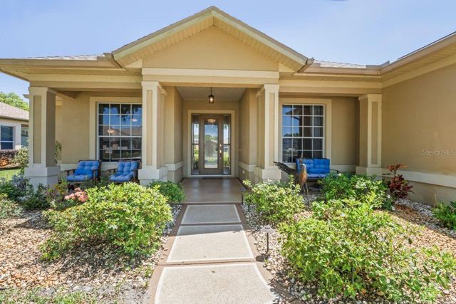 9398 BURNAM DRIVE, Weeki Wachee, FL 34613