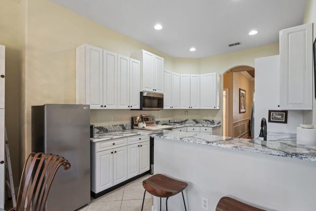 9398 BURNAM DRIVE, Weeki Wachee, FL 34613