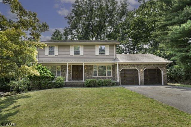 20 Whitewood Dr, Parsippany-troy Hills Twp., NJ 07950