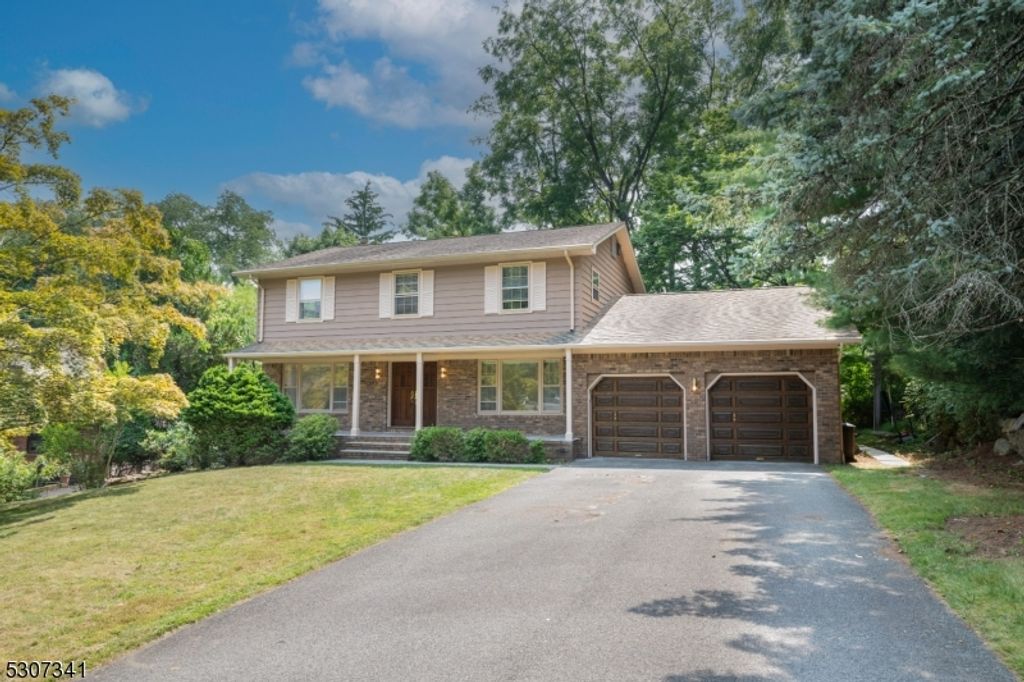 20 Whitewood Dr, Parsippany-troy Hills Twp., NJ 07950