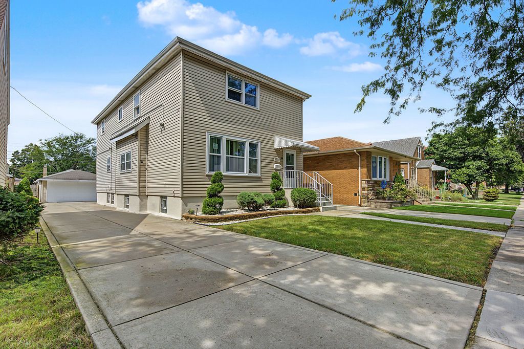 13148 S Escanaba Avenue, Chicago, IL 60633 — photo 3