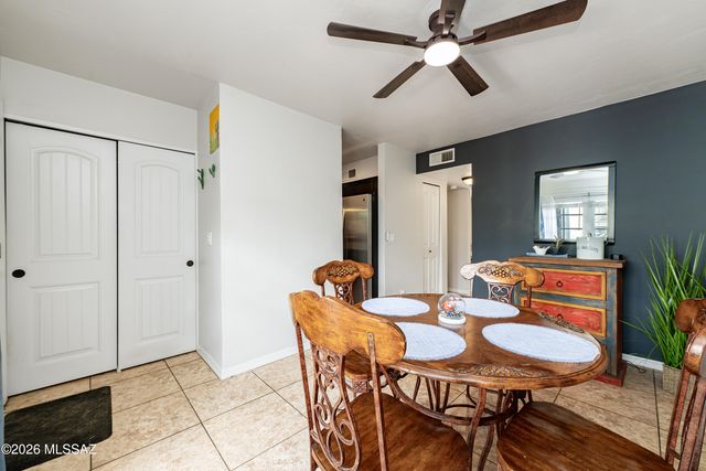 2749 W Anklam Road, Tucson, AZ 85745