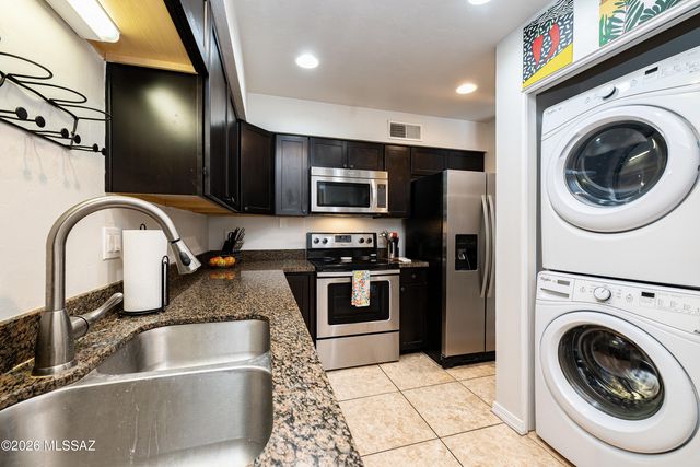 2749 W Anklam Road, Tucson, AZ 85745