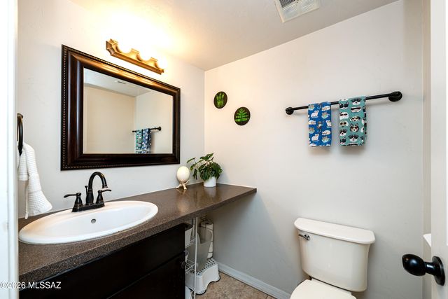 2749 W Anklam Road, Tucson, AZ 85745
