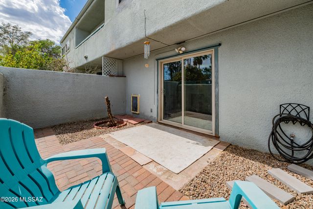 2749 W Anklam Road, Tucson, AZ 85745