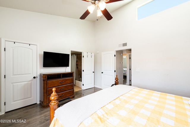 2749 W Anklam Road, Tucson, AZ 85745
