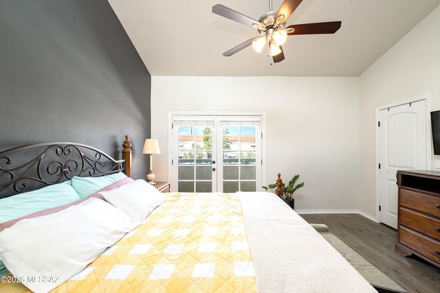 2749 W Anklam Road, Tucson, AZ 85745