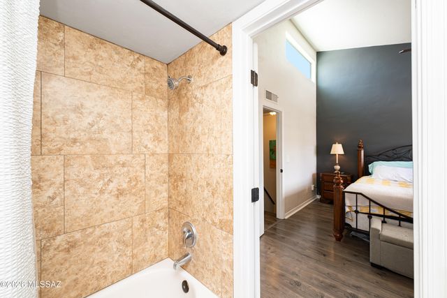 2749 W Anklam Road, Tucson, AZ 85745