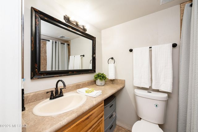 2749 W Anklam Road, Tucson, AZ 85745