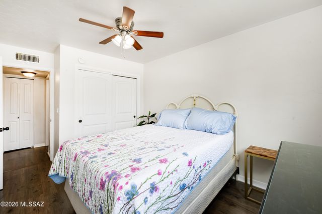 2749 W Anklam Road, Tucson, AZ 85745