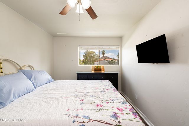 2749 W Anklam Road, Tucson, AZ 85745