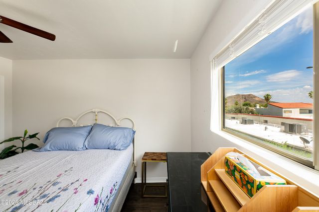 2749 W Anklam Road, Tucson, AZ 85745