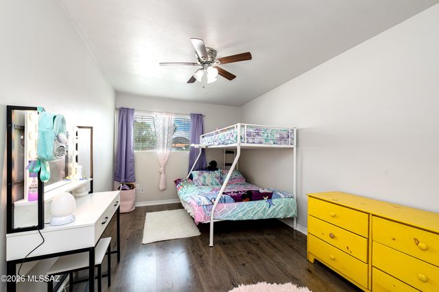 2749 W Anklam Road, Tucson, AZ 85745