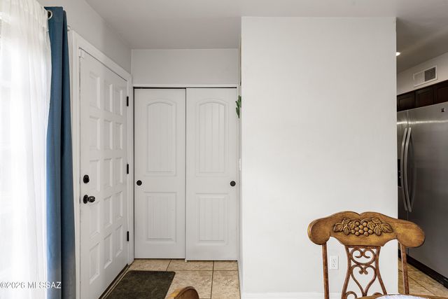 2749 W Anklam Road, Tucson, AZ 85745