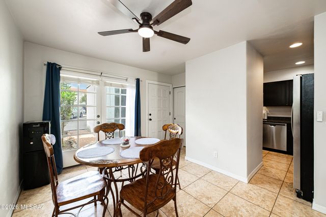 2749 W Anklam Road, Tucson, AZ 85745