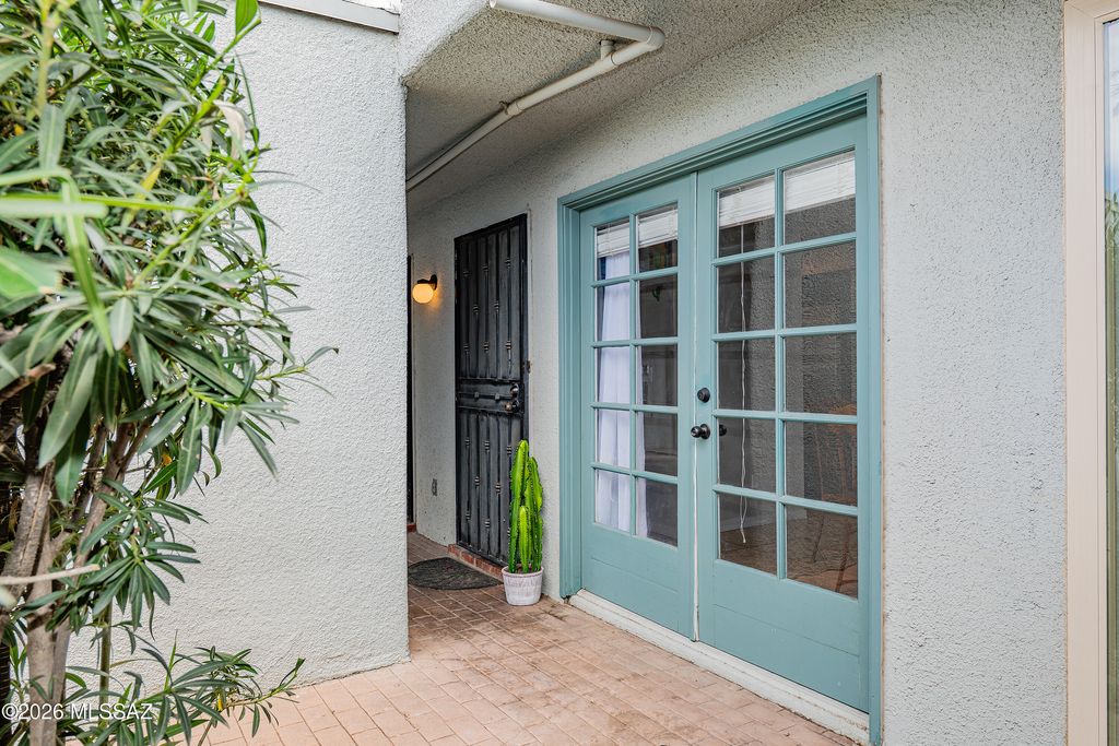 2749 W Anklam Road, Tucson, AZ 85745