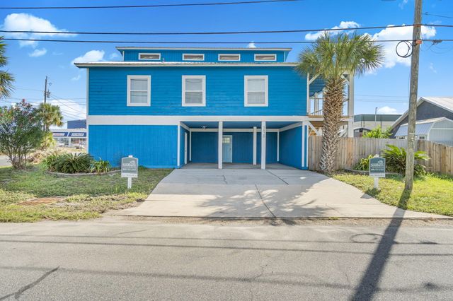 3820 Treasure Circle, Panama City Beach, FL 32408