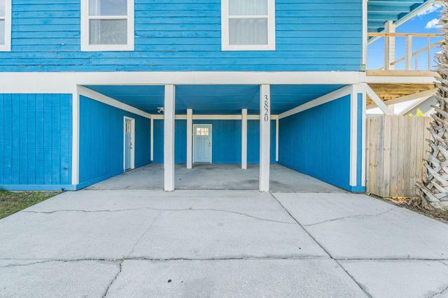 3820 Treasure Circle, Panama City Beach, FL 32408