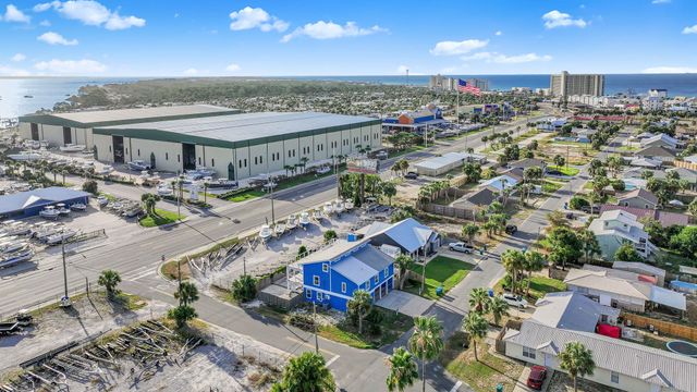 3820 Treasure Circle, Panama City Beach, FL 32408