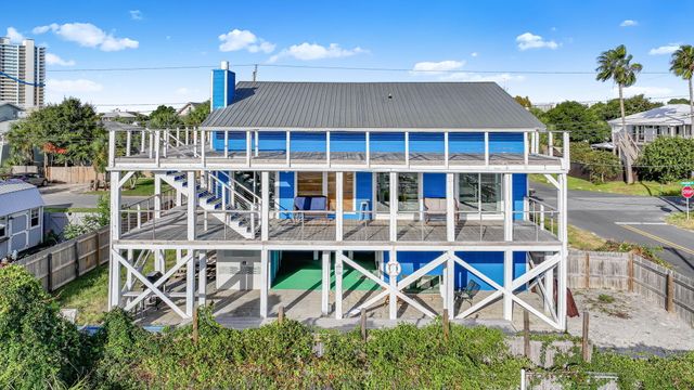 3820 Treasure Circle, Panama City Beach, FL 32408