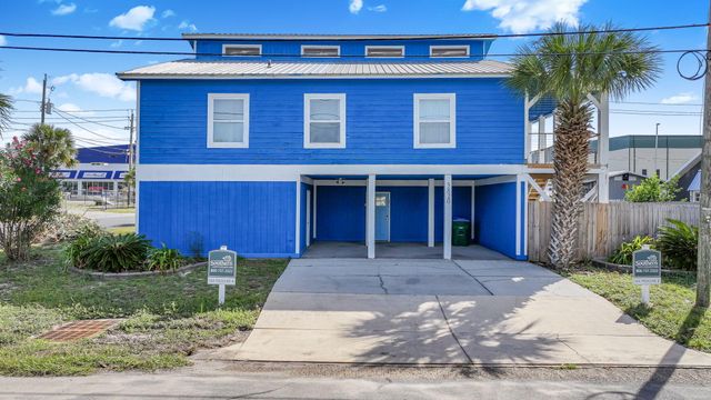 3820 Treasure Circle, Panama City Beach, FL 32408