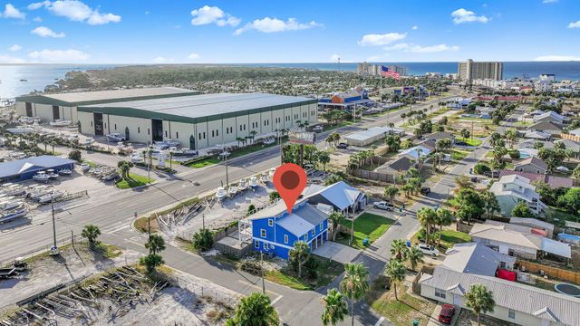 3820 Treasure Circle, Panama City Beach, FL 32408
