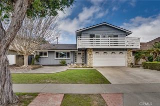 16361 Duchess, Huntington Beach, CA 92647