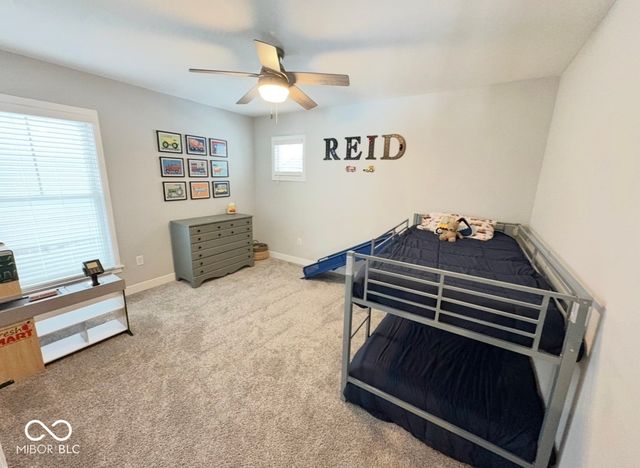 52 Henbury Court, Westfield, IN 46074