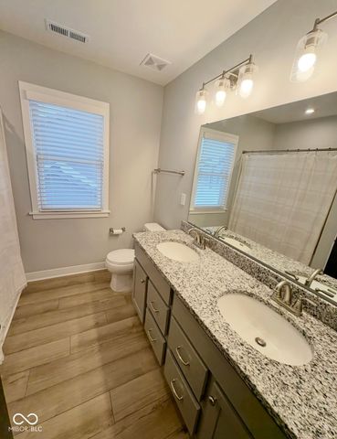52 Henbury Court, Westfield, IN 46074