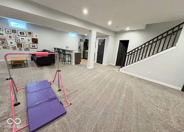 52 Henbury Court, Westfield, IN 46074