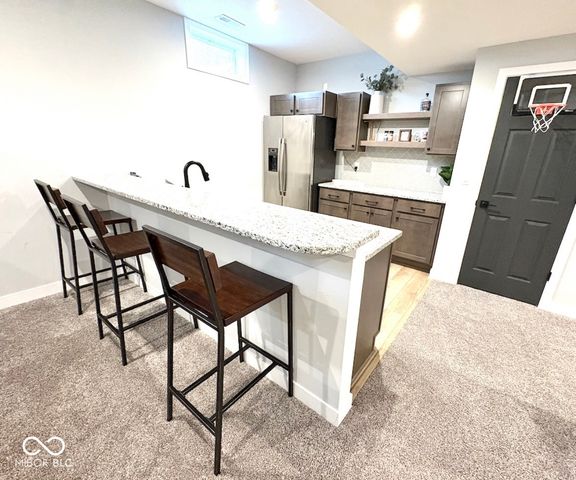 52 Henbury Court, Westfield, IN 46074